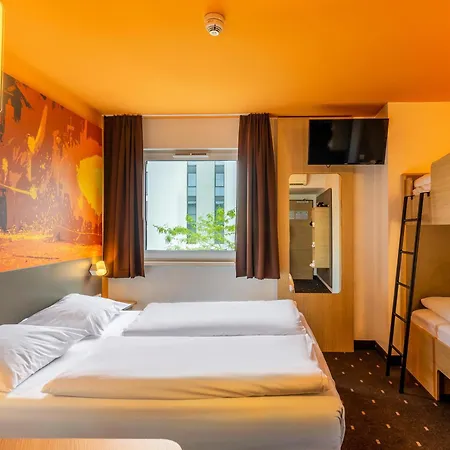 Hotel Essen-city Essen