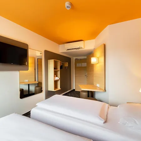 Hotel Essen-city Essen