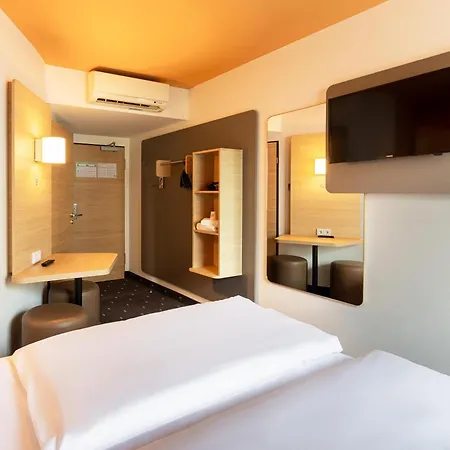 Hotel Essen-city