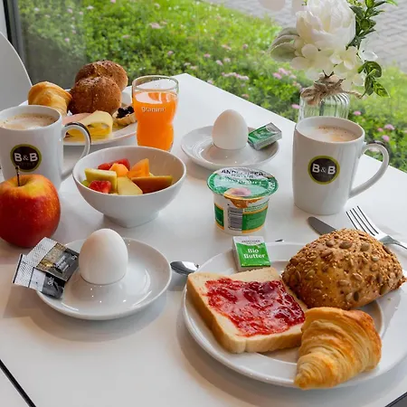 Essen-city Hotel