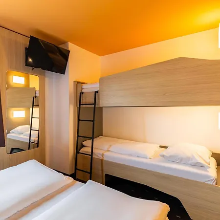 Hotel Essen-city Essen