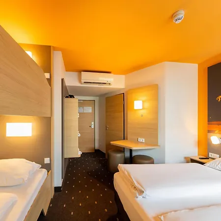 Hotel Essen-city