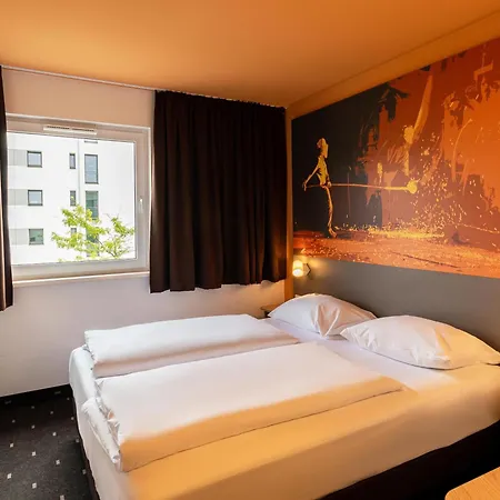 Hotel Essen-city Essen