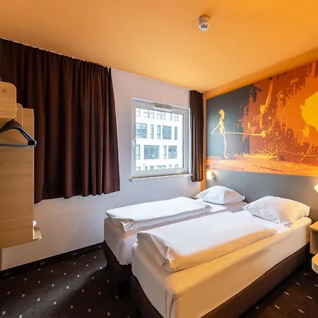 Essen-city Hotel Essen