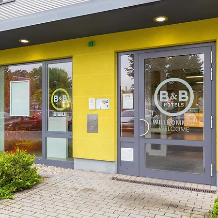Essen-city 3*