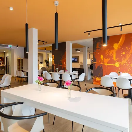 Hotel Essen-city Essen