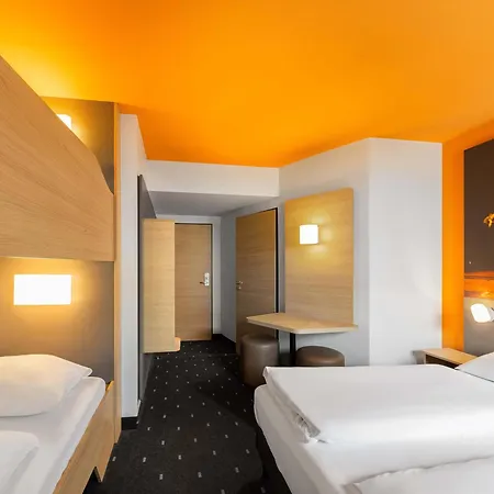 Essen-city 3* 에센