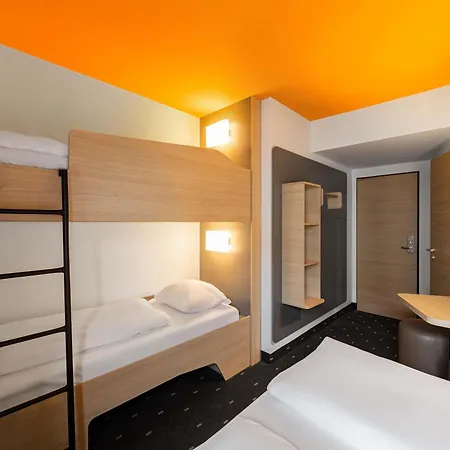Hotell Essen-city Essen
