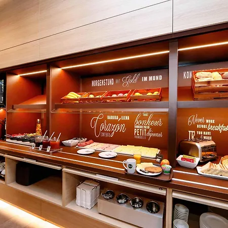 Essen-city Hotel Essen