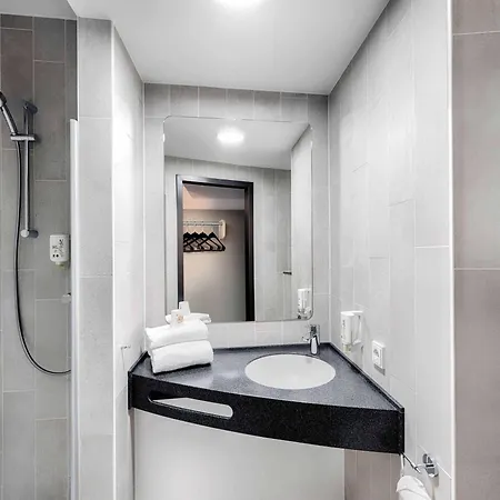 Hotell Essen-city Essen