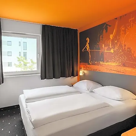 Essen-city 3*