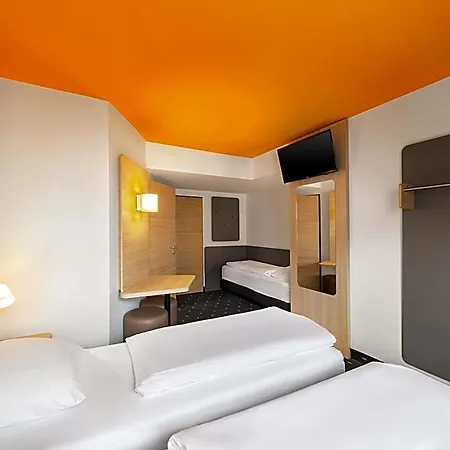 Essen-city Hotell