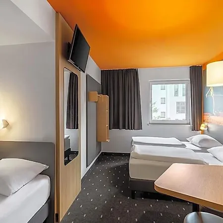 Hotell Essen-city