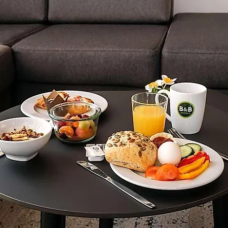 Hotell Essen-city
