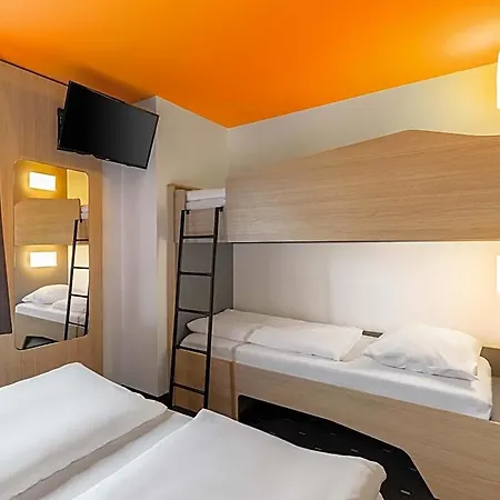 Essen-city Hotell