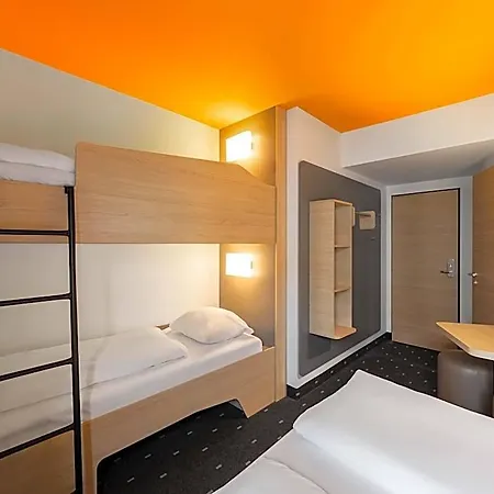 Hotell Essen-city