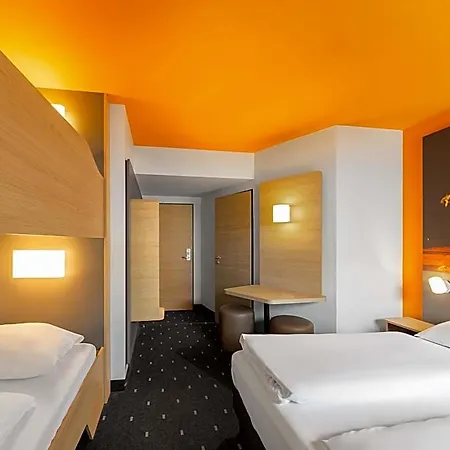 Hotell Essen-city