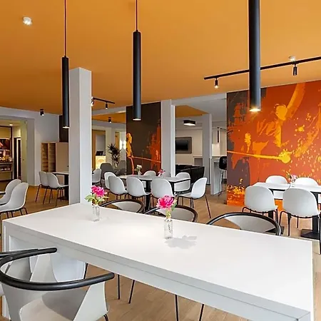 Hotell Essen-city Essen