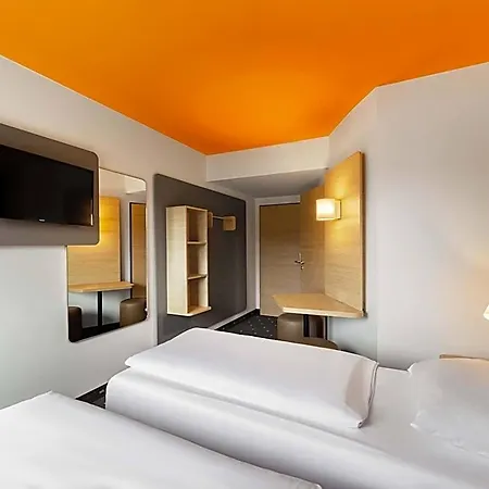 Hotell Essen-city