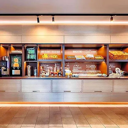 Hotell Essen-city Essen