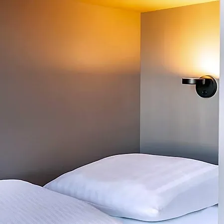 Hotell Essen-city