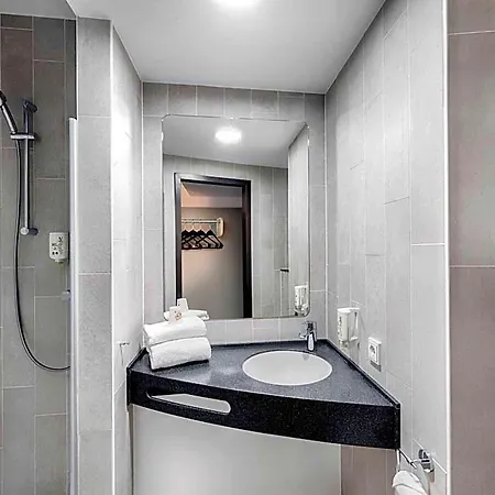 Hotell Essen-city 3*