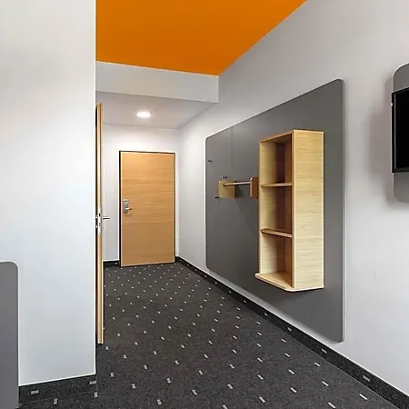 Hotell Essen-city Essen
