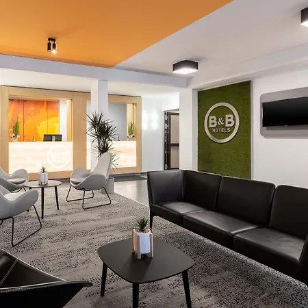 Essen-city Hotel 3*
