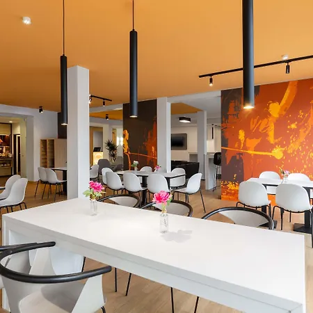 Essen-city Hotel