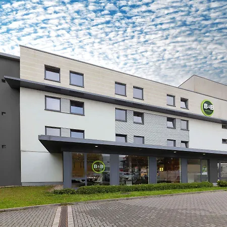 Hotel Essen-city 3*