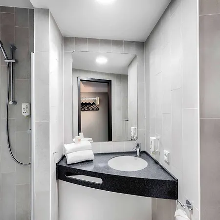Hotel Essen-city 3*
