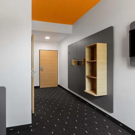 Essen-city Hotel