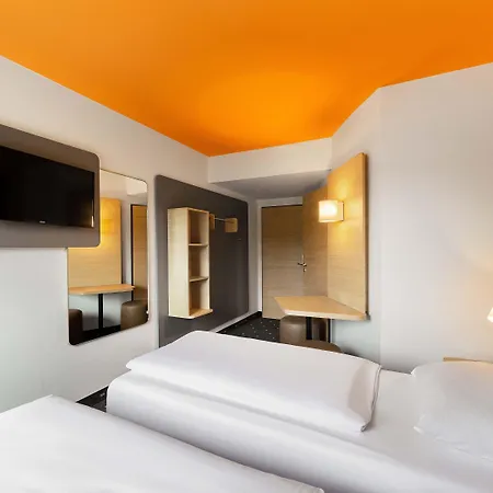 Hotel Essen-city