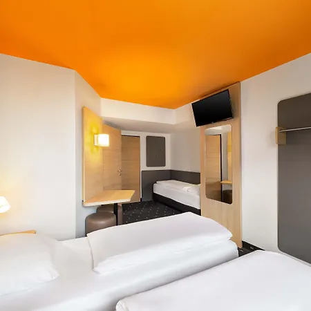 Essen-city Hotel Essen
