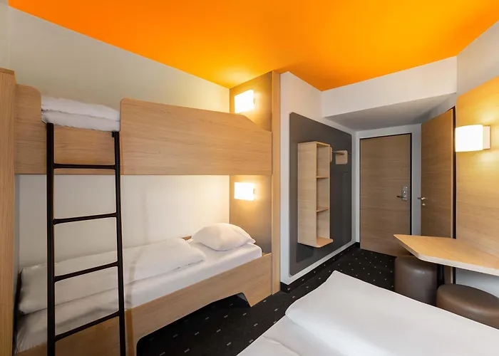 Otel Essen-city Essen