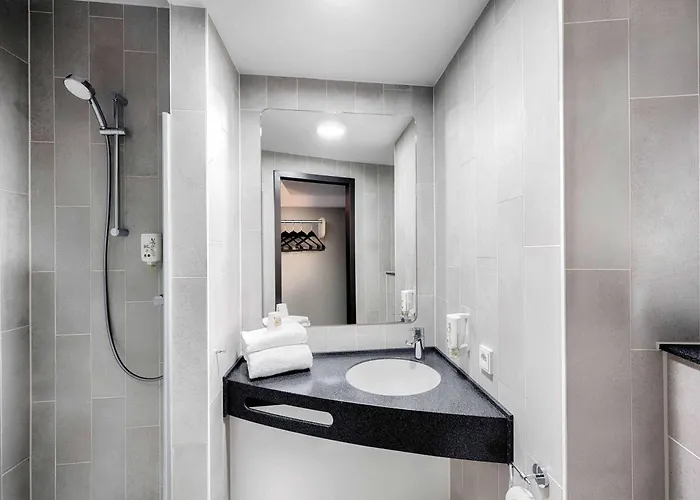 Otel Essen-city Essen