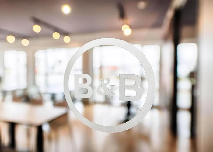 Essen-city 酒店 埃森